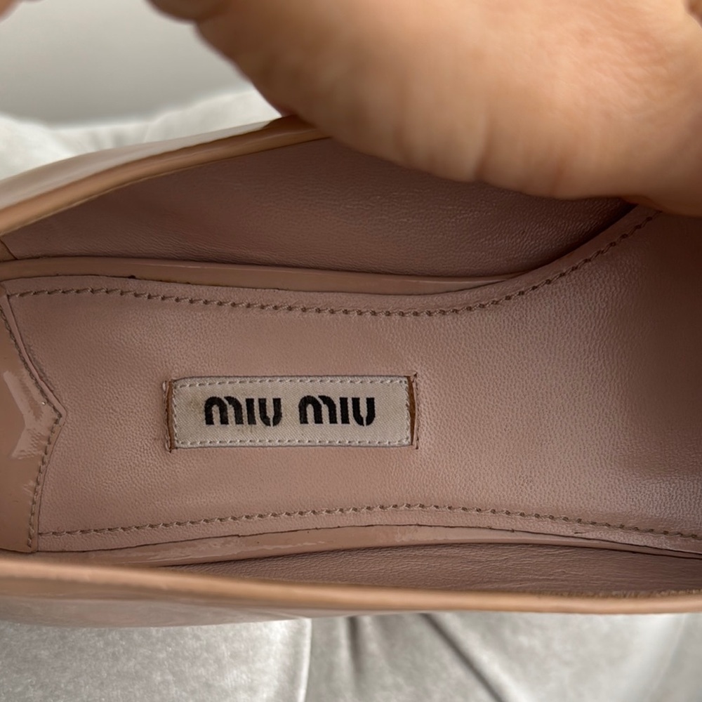 Miu Miu - Picture 5 of 6